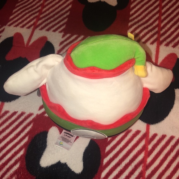 New Cinnamonroll Squishmallow - Picture 6 of 6